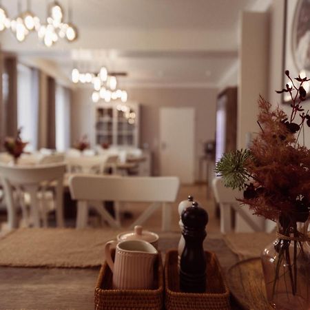 Hotel Victoria Динслакен Экстерьер фото